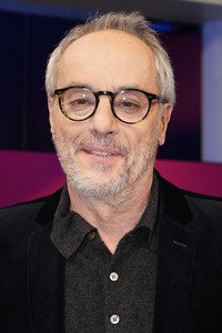 Talkshow 'maischberger' in Berlin