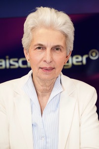 Talkshow 'maischberger' in Berlin