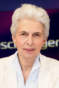 Talkshow 'maischberger' in Berlin