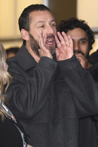 Photocall 'Spaceman', Berlinale 2024