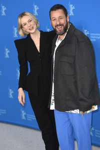 Photocall 'Spaceman', Berlinale 2024