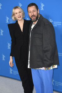 Photocall 'Spaceman', Berlinale 2024