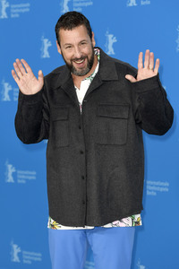 Photocall 'Spaceman', Berlinale 2024