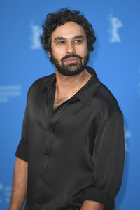 Photocall 'Spaceman', Berlinale 2024