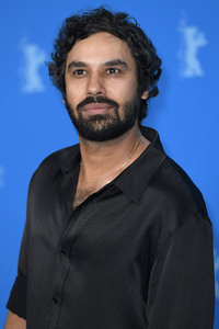 Photocall 'Spaceman', Berlinale 2024