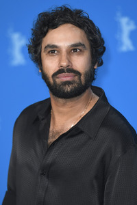 Photocall 'Spaceman', Berlinale 2024