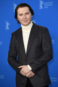 Photocall 'Spaceman', Berlinale 2024
