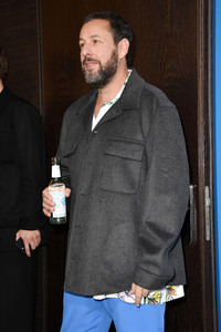 Photocall 'Spaceman', Berlinale 2024