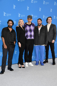 Photocall 'Spaceman', Berlinale 2024