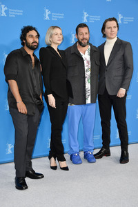 Photocall 'Spaceman', Berlinale 2024