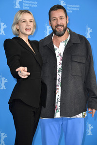 Photocall 'Spaceman', Berlinale 2024