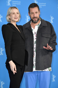 Photocall 'Spaceman', Berlinale 2024