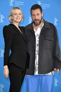 Photocall 'Spaceman', Berlinale 2024