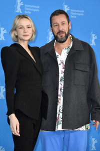 Photocall 'Spaceman', Berlinale 2024