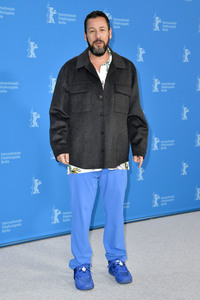 Photocall 'Spaceman', Berlinale 2024