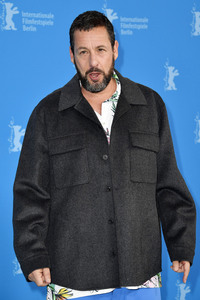 Photocall 'Spaceman', Berlinale 2024