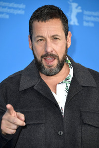 Photocall 'Spaceman', Berlinale 2024