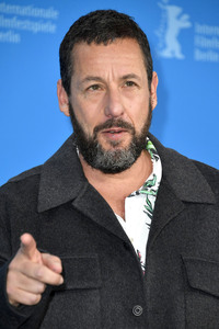 Photocall 'Spaceman', Berlinale 2024