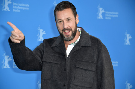 Photocall 'Spaceman', Berlinale 2024