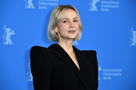 Photocall 'Spaceman', Berlinale 2024