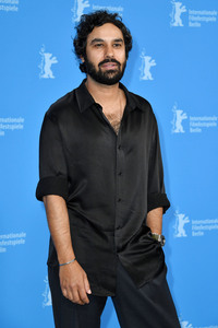 Photocall 'Spaceman', Berlinale 2024