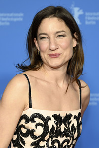 Filmpremiere 'Verbrannte Erde', Berlinale 2024