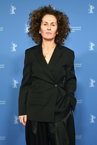 Filmpremiere 'Verbrannte Erde', Berlinale 2024