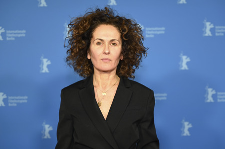 Filmpremiere 'Verbrannte Erde', Berlinale 2024