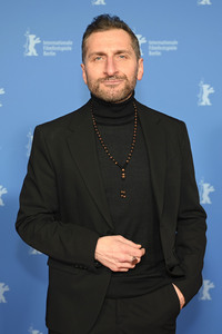 Filmpremiere 'Verbrannte Erde', Berlinale 2024