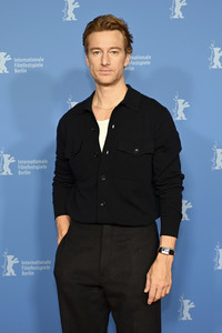 Filmpremiere 'Verbrannte Erde', Berlinale 2024