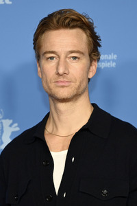 Filmpremiere 'Verbrannte Erde', Berlinale 2024