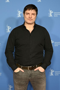 Filmpremiere 'Verbrannte Erde', Berlinale 2024