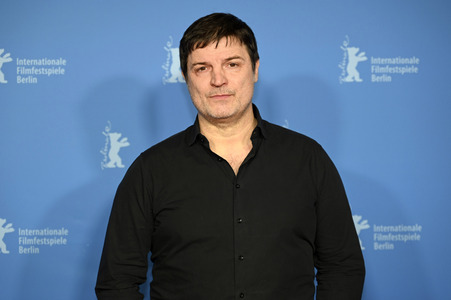 Filmpremiere 'Verbrannte Erde', Berlinale 2024