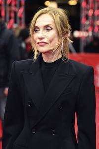 Filmpremiere 'My New Friends', Berlinale 2024