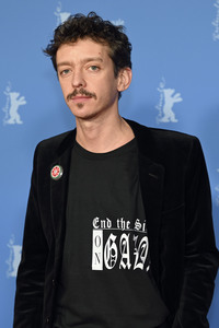 Filmpremiere 'My New Friends', Berlinale 2024