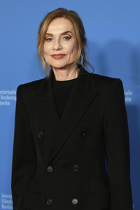 Filmpremiere 'My New Friends', Berlinale 2024