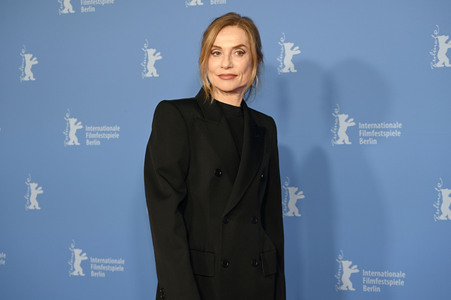 Filmpremiere 'My New Friends', Berlinale 2024