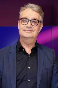 Talkshow 'maischberger' in Berlin