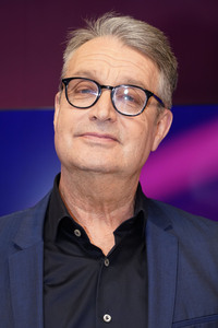 Talkshow 'maischberger' in Berlin