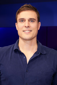 Talkshow 'maischberger' in Berlin