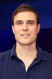 Talkshow 'maischberger' in Berlin