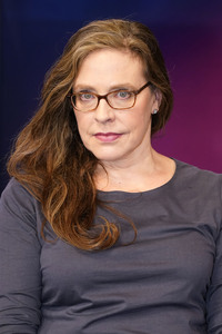 Talkshow 'maischberger' in Berlin