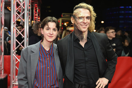 Filmpremiere 'Teaches of Peaches', Berlinale 2024