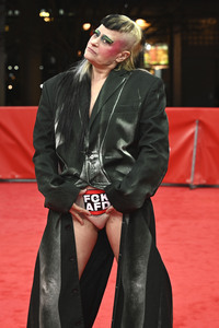 Filmpremiere 'Teaches of Peaches', Berlinale 2024