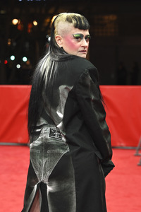 Filmpremiere 'Teaches of Peaches', Berlinale 2024