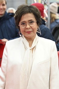 Filmpremiere 'Between the Temples', Berlinale 2024