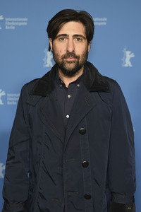 Filmpremiere 'Between the Temples', Berlinale 2024