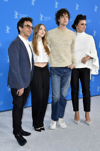 Photocall 'Seven Veils', Berlinale 2024