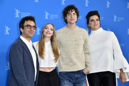 Photocall 'Seven Veils', Berlinale 2024