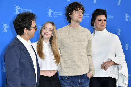 Photocall 'Seven Veils', Berlinale 2024